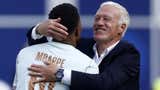 Didier Deschamps negó que Kylian Mbappé sea un dictador: 