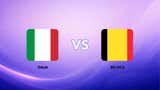 Italia vs Bélgica EN VIVO: ¿a qué hora juegan y dónde ver la semana 3 de la VNL 2026?