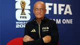 Pierluigi Collina defendió arbitraje en el Mundial 2026: 