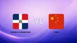 República Dominicana vs China: ¿horarios y dónde ver EN VIVO semana 3 de la Liga de Naciones de Vóley?