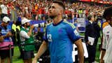 Unai Simón hizo historia: supera el récord de la portería invicta en 649 minutos en un Mundial