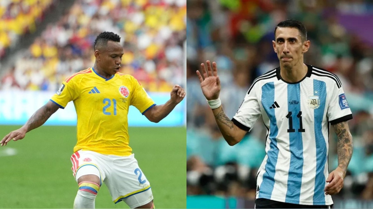 Di María levanta la voz: ¿Revanchas en el fútbol o solo palabras?