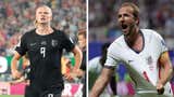 Noruega vs. Inglaterra por el Mundial 2026: historial de enfrentemientos entre ambas selecciones
