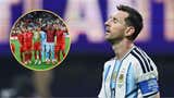 Argentina vs. Suiza: ¿quién es el único jugador suizo que le ganó a Lionel Messi?
