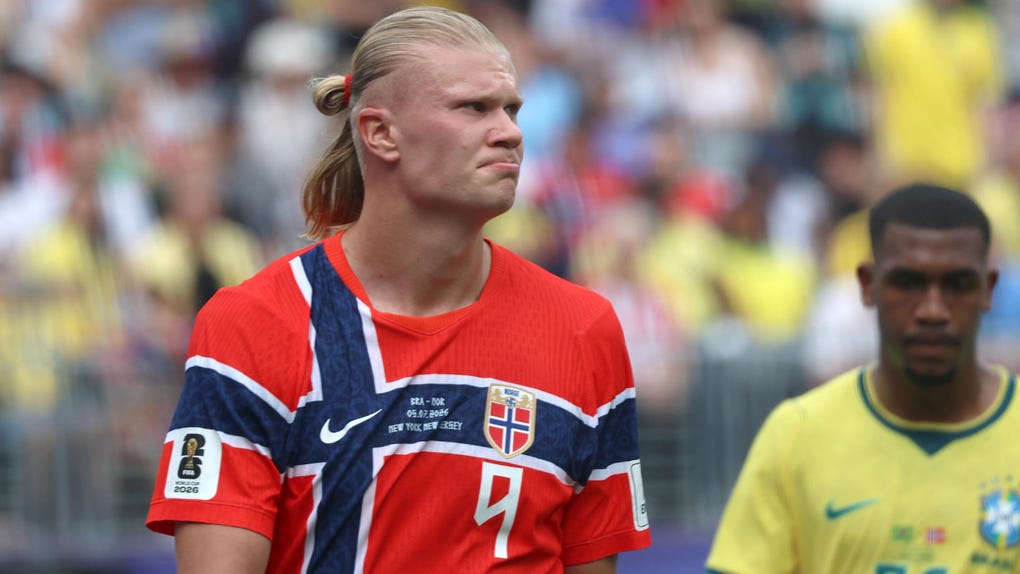 Noruega jugará ante Inglaterra este sábado 11 de julio por los cuartos de final del Mundial 2026.