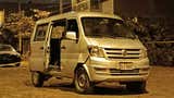 Carabayllo: conductor muere y pasajero resulta herido tras ataque armado contra una minivan