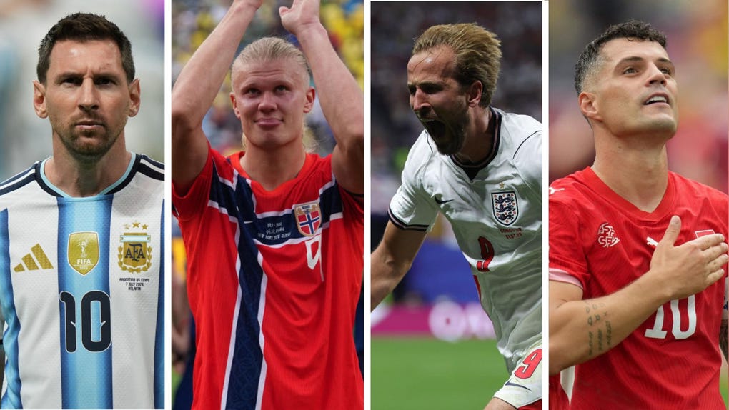 Los cuartos de final del Mundial 2026 continúan este fin de semana.