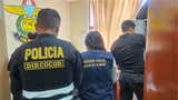 Ayacucho: la Fiscalía interviene la Escuela Técnica de la Policía tras presuntas irregularidades en compras de alimentos
