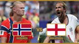 Noruega vs. Inglaterra: partidazo en Miami por cuartos de final del Mundial 2026