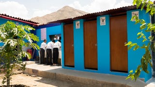 Corro por el Agua 2026: cada inscripción ayuda a llevar agua potable y saneamiento a más peruanos