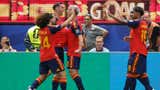 ¡Gracias a Mikel Merino! España derrotó 2-1 a Bélgica y clasificó a semifinales del Mundial 2026