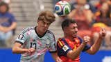 Bélgica sorprende a España y empata con gol de Charles De Ketelaere