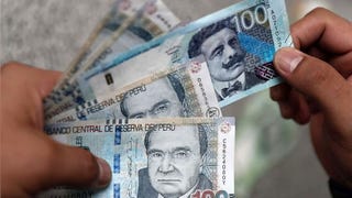 Somos libres, seámoslo siempre con una compra de deuda de Prestamype desde 1.05% mensual