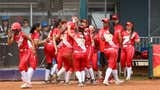 Perú abre sus puertas al Mundial Femenino de Sóftbol de la WBSC