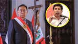Balcázar dice que informe de grupo de trabajo de la ONU respecto a Castillo favorecería 