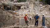 La cifra de muertos en Venezuela sube a 4 118, con 16 740 heridos por los devastadores terremotos
