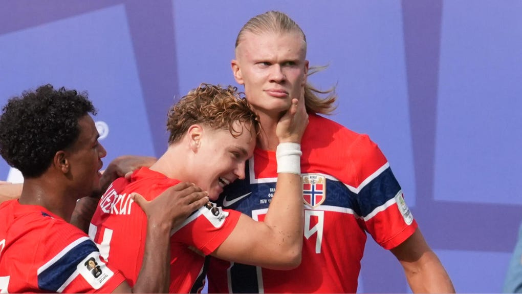 Yo me veo como un jugador diferente, aunque marque la misma cantidad de goles, dijo Harry Kane.
