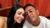 “Confío en la relación”: Pamela Franco respondió sobre supuesta llamada de Christian Cueva a Macarena Gastaldo