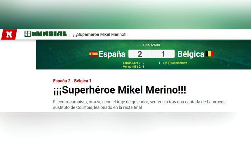 Diario Marca
