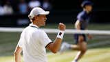 El presente se impuso a la historia: Jannik Sinner ganó 3-0 a Novak Djokovic y avanza a la final de Wimbledon 2026