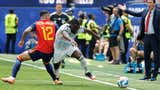 España vs. Bélgica EN VIVO hoy vía D Sports: chocan en partido en Los Ángeles en los cuartos de final del Mundial 2026