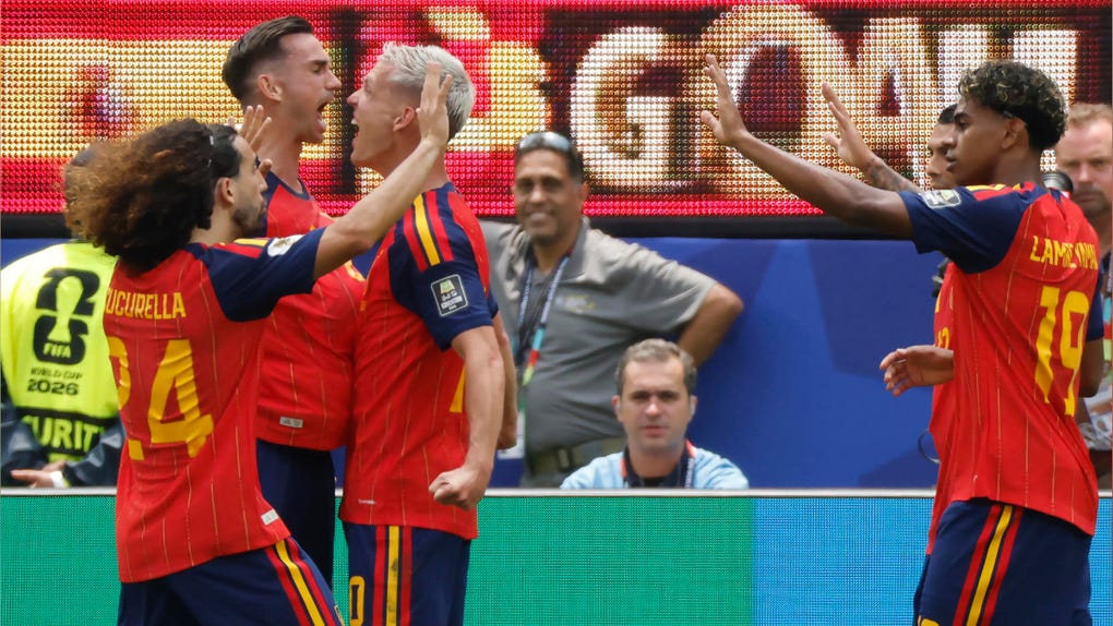 España enfrentará a Francia en una de las semifinales del Mundial 2026.