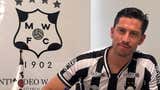 Santiago Ormeño tiene nuevo equipo: jugará en la primera división del fútbol uruguayo