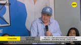 “No voy a ser senador nunca de este Congreso”: Rafael López Aliaga reafirmó que no asumirá el cargo