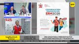 JNE realiza capacitación a periodistas de cara a las Elecciones Regionales y Municipales 2026