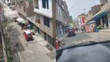 San Juan de Lurigancho: vecinos de la urbanización Mariscal Cáceres denuncian comercio ambulatorio y exigen intervención de la municipalidad