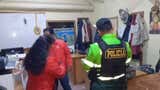 Roban tres laptops de oficina de la Dirección Desconcentrada de Cultura en el Parque Arqueológico de Sacsayhuamán
