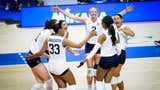 En un partido increíble, Estados Unidos venció 3-2 a Turquía por la semana 3 de la VNL 2026