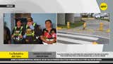 PNP informó que delincuentes robaron un total de cinco kilos de lingotes de oro durante asalto en av. El Derby