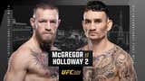 UFC 329 en vivo hoy: ¿A qué hora inicia, cartelera y dónde ver el McGregor vs Holloway 2 por TV?