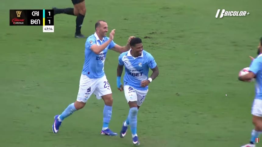 Sporting Cristal