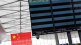 China evacúa a 1,7 millones de personas por tifón Bavi, que deja heridos en Taiwán y Japón