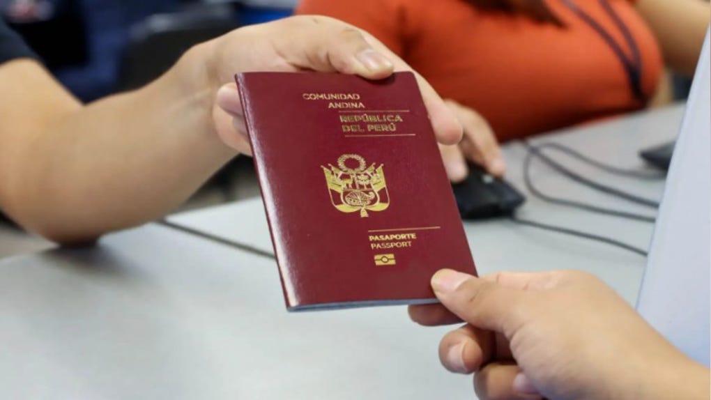 Migraciones indicó que la emisión de pasaportes se reanudará el 13 de julio.