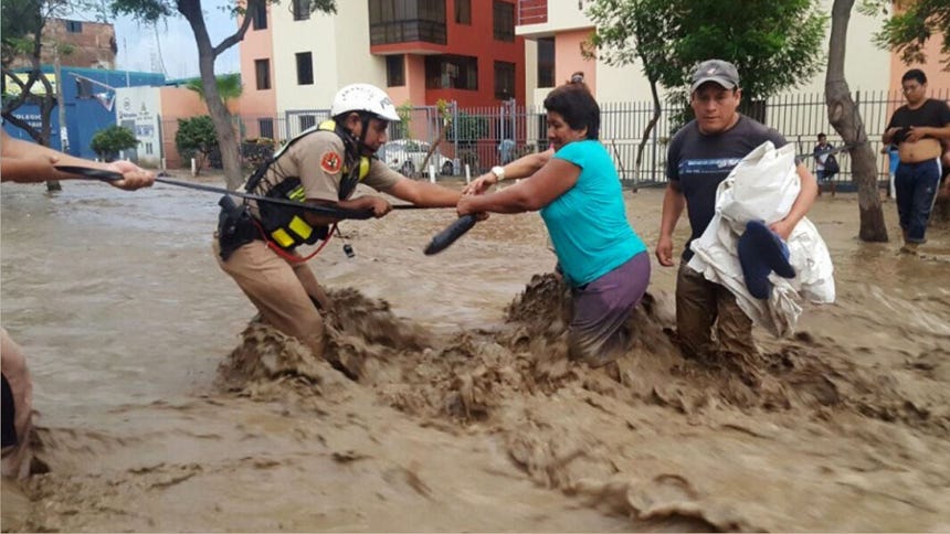 Especialistas hicieron un llamado a reforzar las acciones de prevención para reducir los posibles impactos en el país.