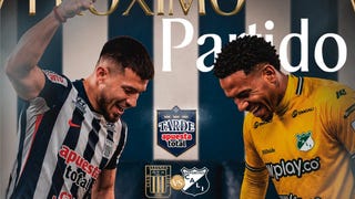 Alianza Lima vs. Deportivo Cali en vivo: ¿a qué hora juegan y dónde ver el amistoso internacional 2026?