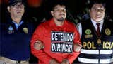 Corte Suprema aprobó solicitar a Paraguay la ampliación de extradición de Erick Moreno Hernández, alias ‘El monstruo’