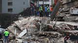 Venezuela: ascienden a más de 4 300 los fallecidos por el doble terremoto