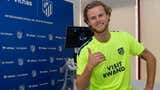 Atlético de Madrid anuncia el fichaje de Morten Hjulmand