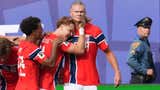 Erling Haaland está a un gol de hacer historia: el récord que puede conseguir en el Mundial 2026 ante Inglaterra