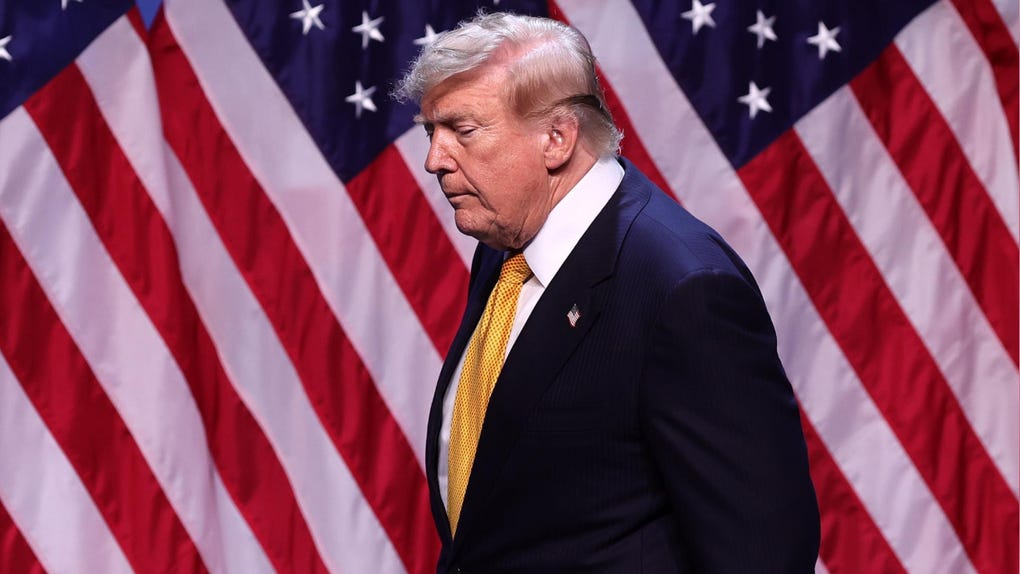 Los bombardeos se llevaron a cabo por orden del presidente de Estados Unidos, Donald Trump.
