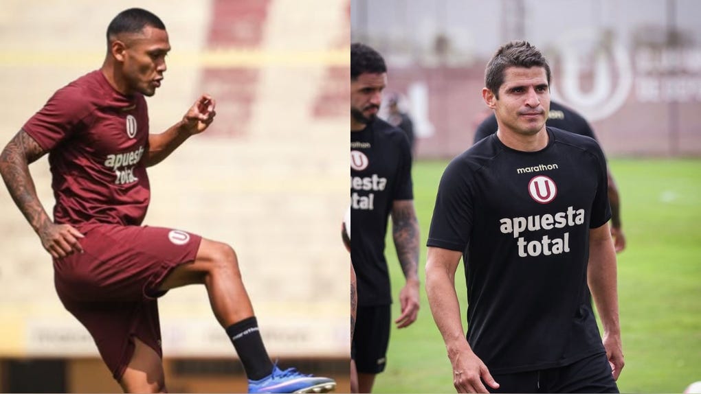Aldo Corzo y Bryan Reyna cuentan con complicaciones físicas