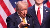 Donald Trump dice que hay 1000 misiles apuntados hacia Irán por si Teherán intenta asesinarlo