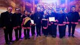 ‘León, hermano del camino’ gana concurso nacional y será la canción de homenaje al papa León XIV