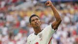 ¿La pelota golpeó en la cámara previo al gol de Inglaterra ante Noruega? FIFA explicó qué sucedió en la jugada