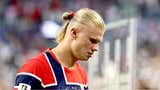 El lamento del 'Cyborg': Erling Haaland es eliminado del Mundial 2026 tras derrota de Noruega ante Inglaterra