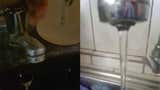 Chaclacayo: restablecen el servicio de agua después de cuatro días en la avenida Nicolás Ayllón